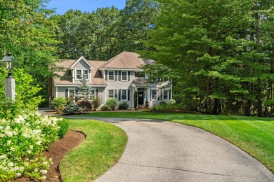 (private lake, pond, creek) Home Active Under Contract in Bedford New Hampshire