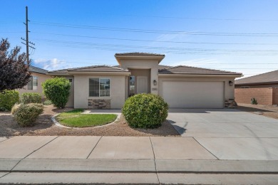 Virgin River Home For Sale in Hurricane Utah