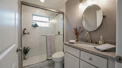 Welcome to this gorgeous one-story home featuring 3 bedrooms 3 - photo 57