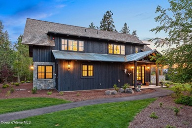 Welcome to Cottage 21, nestled in the heart of Gozzer Ranch's - photo 4