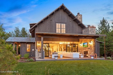 Welcome to Cottage 21, nestled in the heart of Gozzer Ranch's - photo 6