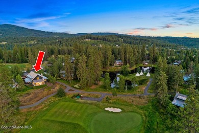 Welcome to Cottage 21, nestled in the heart of Gozzer Ranch's - photo 8