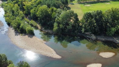 Lake Acreage For Sale in Ozark, Arkansas