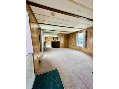 Affordable in-town mobile home situated on a spacious corner lot - photo 10