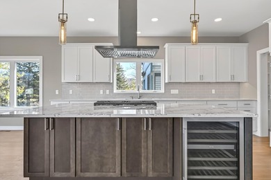 The pinnacle of refined lakefront living awaits on Browns Lake - photo 6