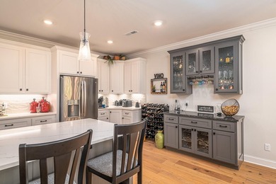 Welcome to 8289 Blackrock Drive, located in the highly desirable - photo 7