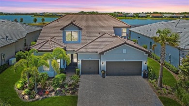 (private lake, pond, creek) Home Sale Pending in Sarasota Florida