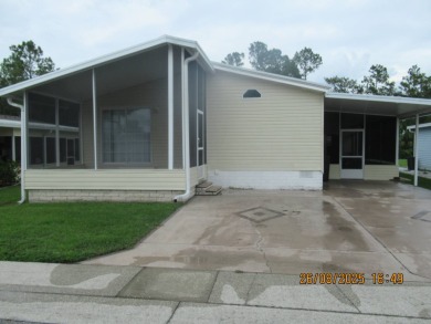 (private lake, pond, creek) Home For Sale in Zephyrhills Florida