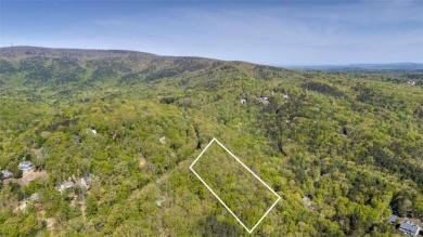 Lake Lot For Sale in Waleska, Georgia