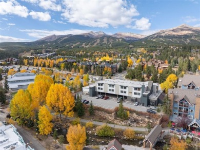 Lake Condo For Sale in Breckenridge, Colorado