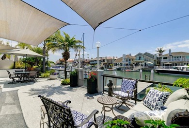 Comfortable Coastal Living with Flair! * Distinct waterfront - photo 12