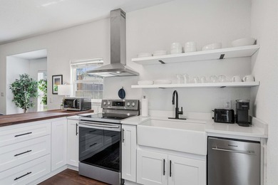 Recently updated Miramar Beach home on a cul-de-sac with a - photo 15