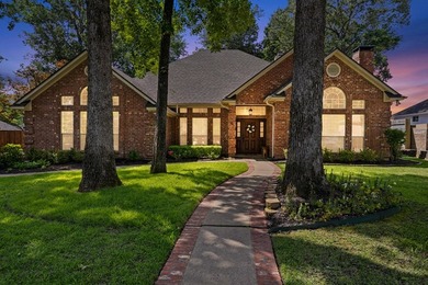 R & K Lake  Home For Sale in Longview Texas