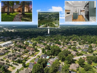 Welcome to this absolutely stunning home, located within the - photo 2