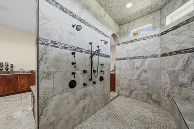 Some homes you visit. This one you remember. Set behind a - photo 22