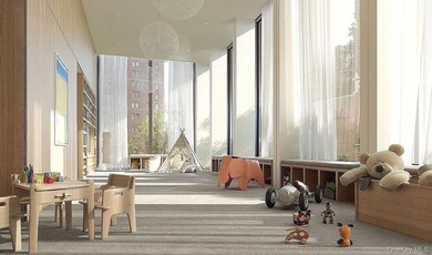 Experience elevated luxury living at One United Nations Park in - photo 23