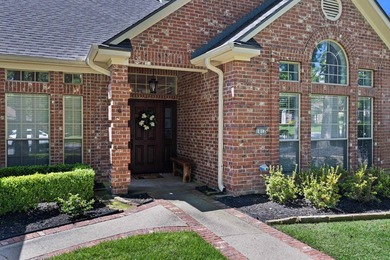 Welcome to this absolutely stunning home, located within the - photo 6