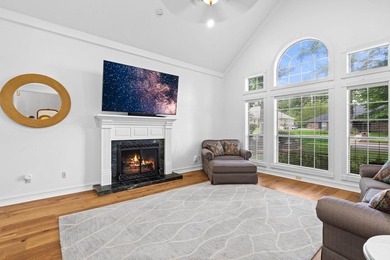 Welcome to this absolutely stunning home, located within the - photo 8