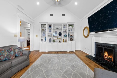 Welcome to this absolutely stunning home, located within the - photo 9