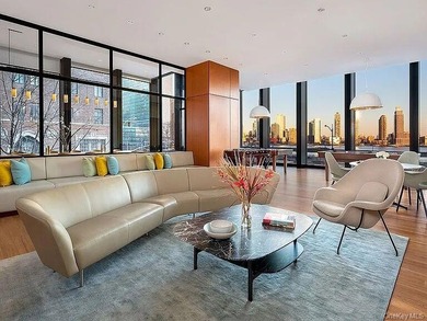 Experience elevated luxury living at One United Nations Park in - photo 29