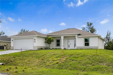 Welcome to your SWFL Paradise in NW Cape Coral, move-in-ready - photo 31