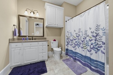 Some homes you visit. This one you remember. Set behind a - photo 31