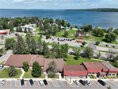 Lake Commercial For Sale in Walker, Minnesota