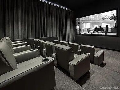 Experience elevated luxury living at One United Nations Park in - photo 32