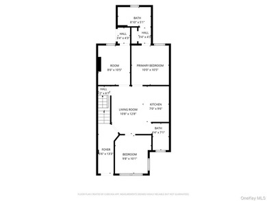 This Magnificent Legal 2 family home will give you the comfort - photo 32