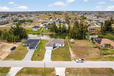 Welcome to your SWFL Paradise in NW Cape Coral, move-in-ready - photo 34