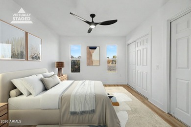 This beautiful remodeled home sits on an above-average sized lot - photo 35