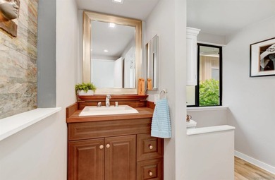 Comfortable Coastal Living with Flair! * Distinct waterfront - photo 35