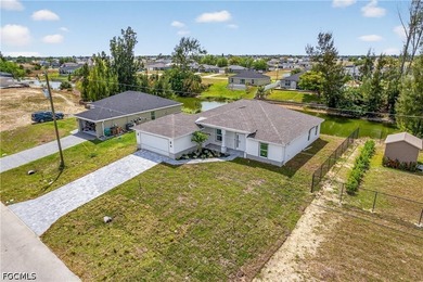 Welcome to your SWFL Paradise in NW Cape Coral, move-in-ready - photo 36