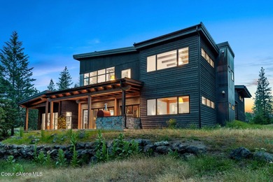 Estate 64 is a modern residence located in the Gozzer Ranch - photo 5