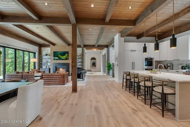 Estate 64 is a modern residence located in the Gozzer Ranch - photo 7