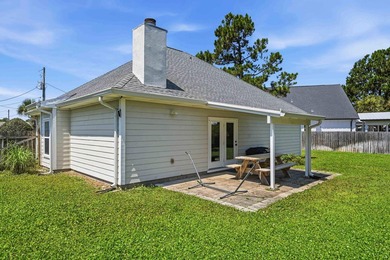 Recently updated Miramar Beach home on a cul-de-sac with a - photo 47
