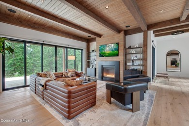 Estate 64 is a modern residence located in the Gozzer Ranch - photo 8