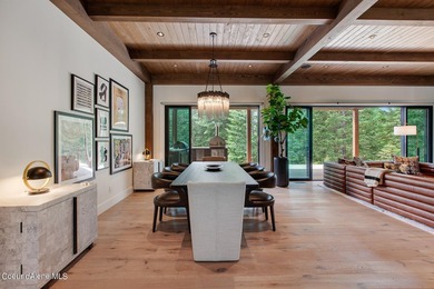 Estate 64 is a modern residence located in the Gozzer Ranch - photo 10