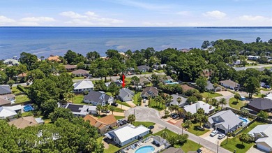 Recently updated Miramar Beach home on a cul-de-sac with a - photo 50