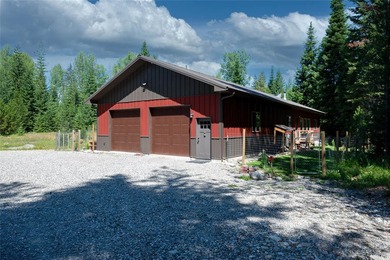 Experience true Montana living on this exceptional 10-acre horse - photo 3