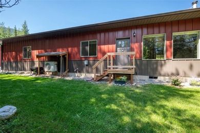 Experience true Montana living on this exceptional 10-acre horse - photo 10