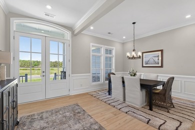Discover elegant coastal living in The Peninsula, an exciting - photo 3