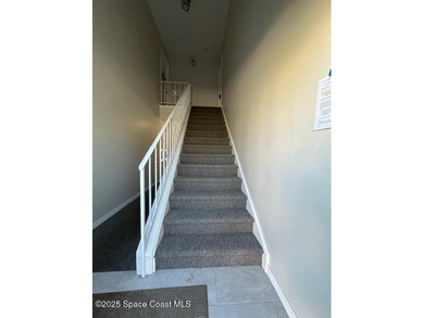 Indian River Condo Active Under Contract in Indian Harbour Beach Florida