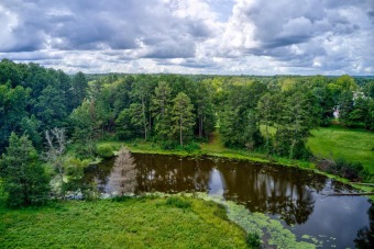 Lake Lot SOLD! in Clarksville, Virginia
