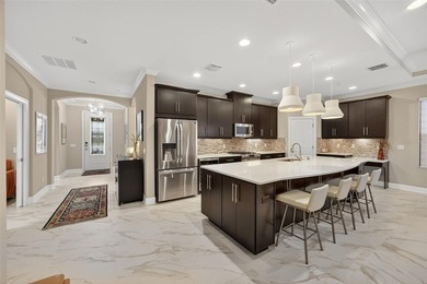 Impeccably Upgraded Piceno Model | 2BED + Den | Outdoor Oasis &