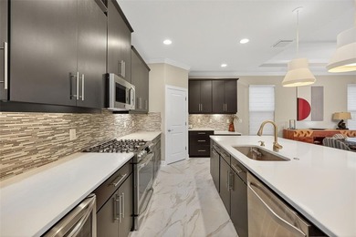 Impeccably Upgraded Piceno Model | 2BED + Den | Outdoor Oasis &