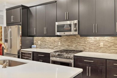 Impeccably Upgraded Piceno Model | 2BED + Den | Outdoor Oasis &