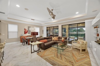 Impeccably Upgraded Piceno Model | 2BED + Den | Outdoor Oasis &