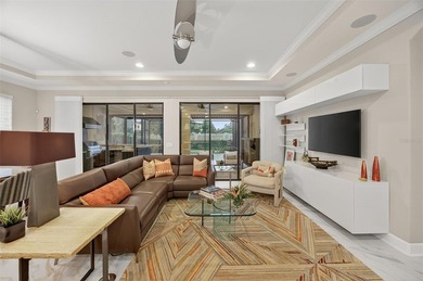 Impeccably Upgraded Piceno Model | 2BED + Den | Outdoor Oasis &