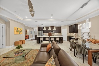 Impeccably Upgraded Piceno Model | 2BED + Den | Outdoor Oasis &